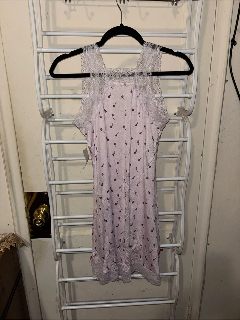 Honeydew Intimates sleeveless chemise